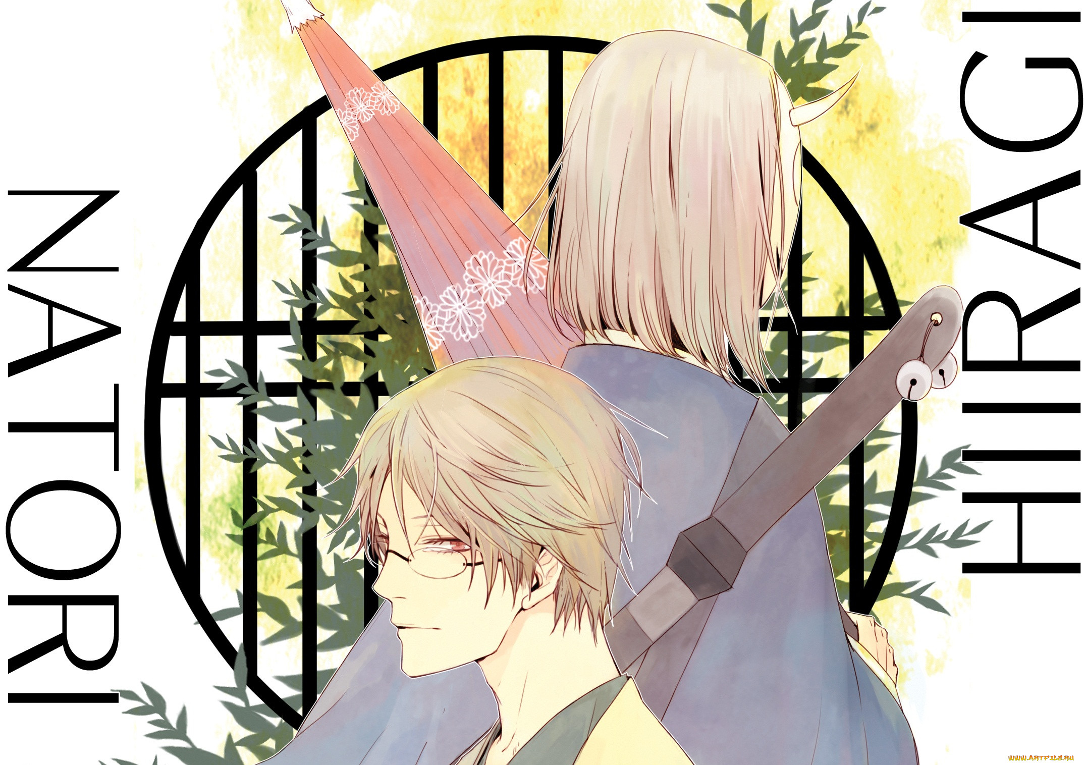 , natsume yuujinchou, , , 